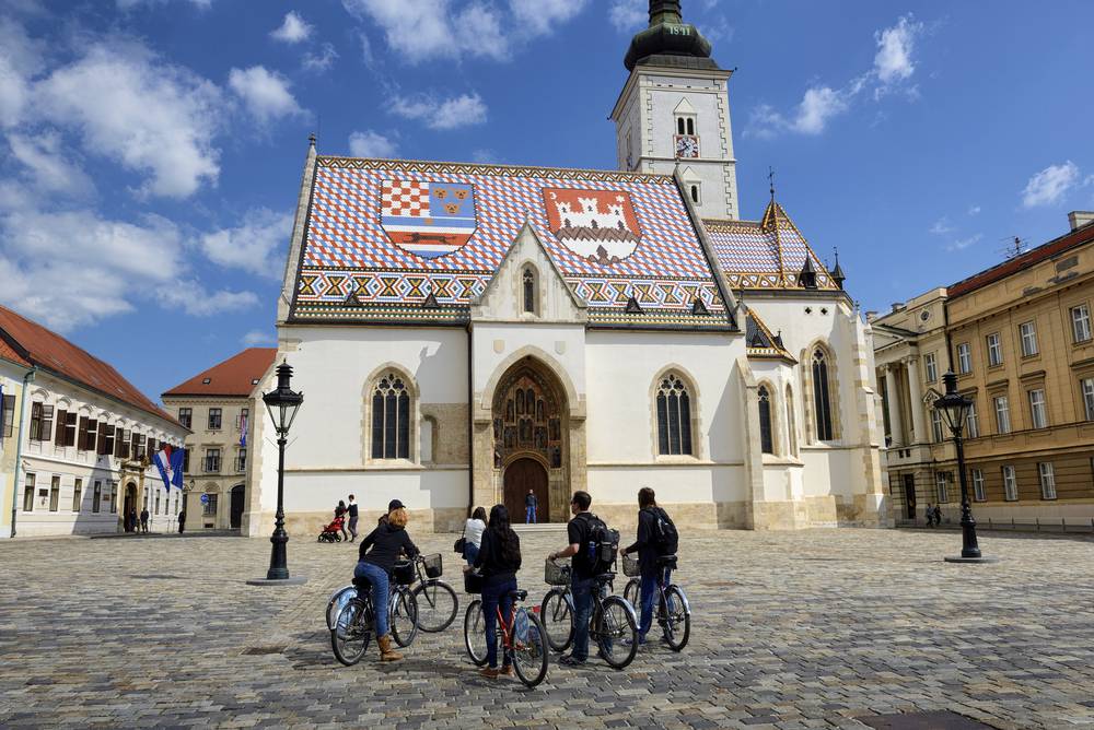 Kontinentalna Hrvatska: Top jednodnevne izletne destinacije