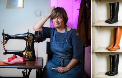 Postolarka iz Zagreba otkriva kako odabrati čizme koje vam mogu trajati i desetljećima