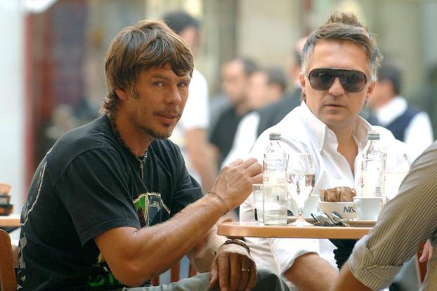 Imotski: 8.10.1968. ro?en Zvonimir Boban