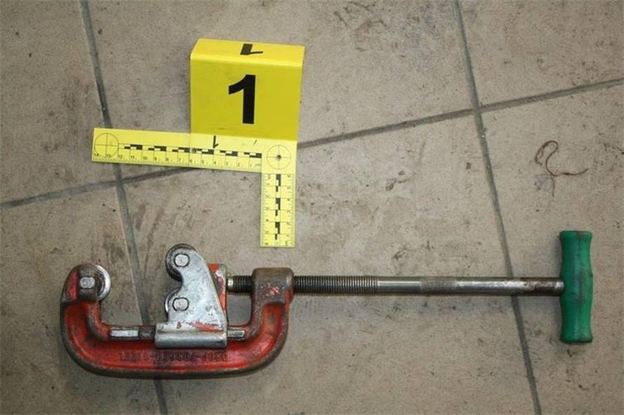 Krali katalizatore s auta - od njih izrađuju čak i proteze