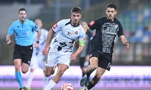 VIDEO Remi Gorice  i Vukovara nakon ludih drugih 45 minuta!