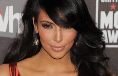 Kim Kardashian: Dio novca svake godine doniram Crkvi 