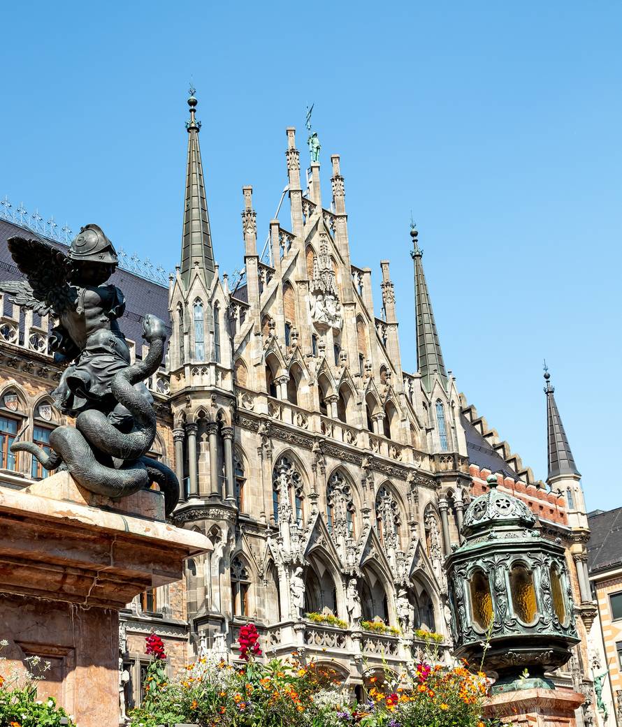 Isplanirajte savršeno putovanje uz 25 % popusta na međunarodne letove