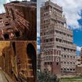 Najstariji neboderi na svijetu se 'skrivaju' u jemenskom gradu Sani, a stari su oko 500 godina