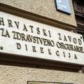 HZZO: Porast dugotrajnih bolovanja za 10,7 posto
