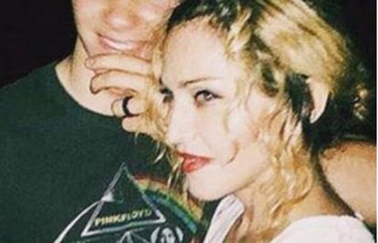 Rat na Instagramu: Madonna protiv nove Ritchiejeve žene