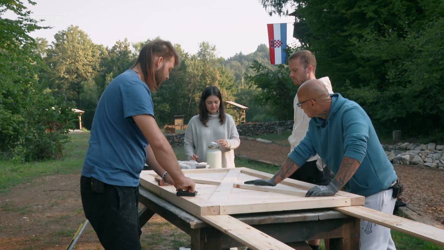 Jedna obitelj na Farmi odustat će od zadatka? 'Zabrinut sam'