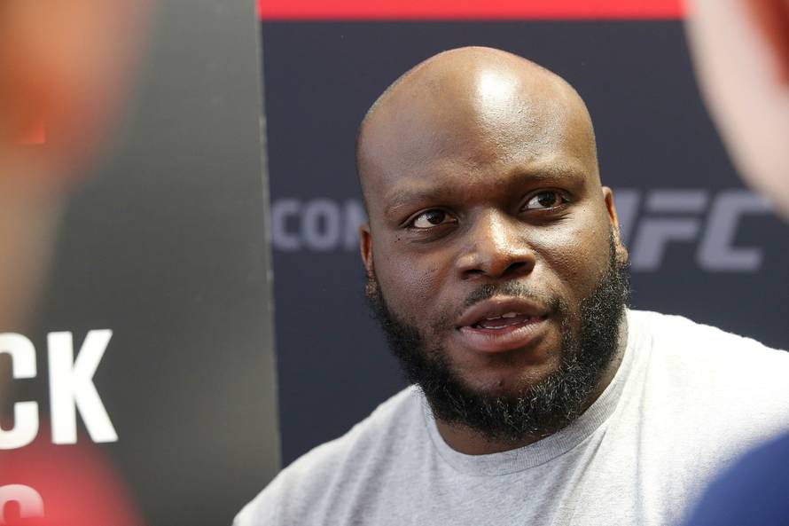 Lewis: U Hrvatskoj mi je bilo loše, nikad više neću doći tamo