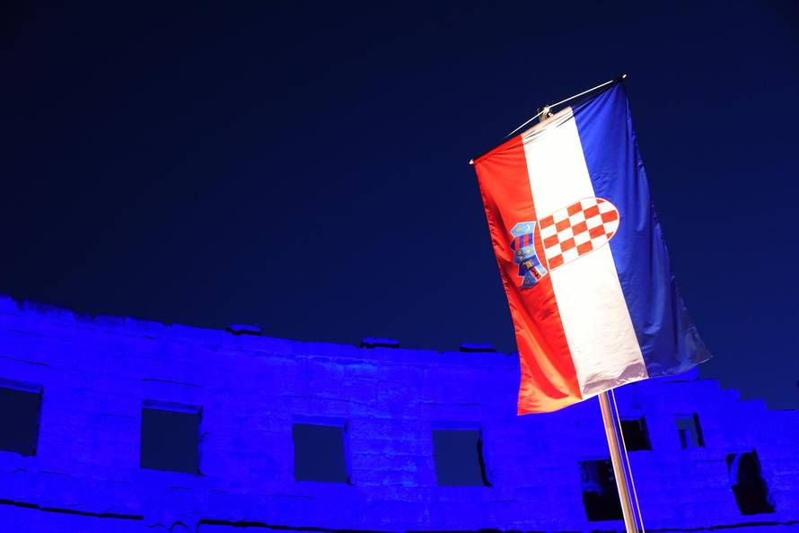 Pula: Svečano otvoren 73. Pula Film Festival
