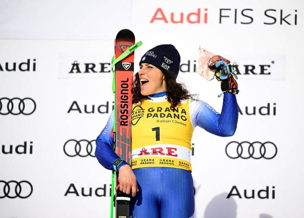 FIS Alpine Ski World Cup