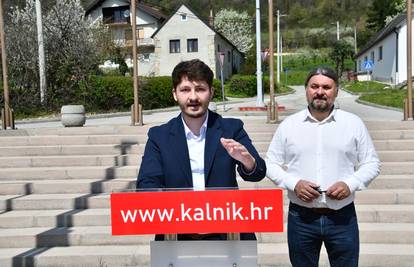 Kešer nakon Kešera? Tata je 20 godina bio načelnik, a politički posao želi nastaviti sin student