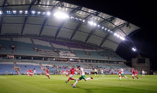 Hrvatsku na startu kvalifikacija čekaju trgovci i policajci iz male države koji su znali šokirati jače