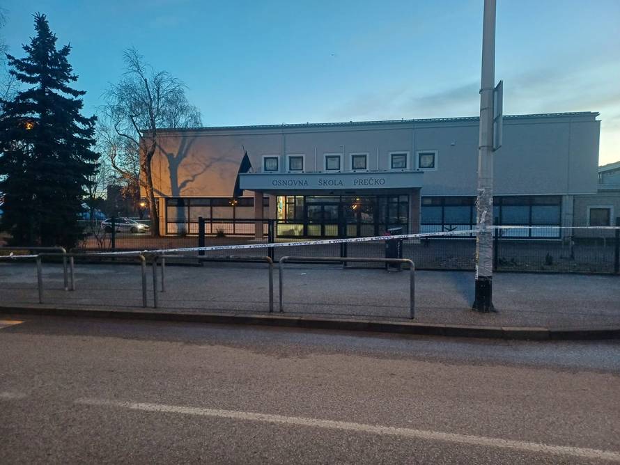 Svi ozlijeđeni izvan su životne opasnosti. Roditelji večeras bili na kriznom sastanku u školi