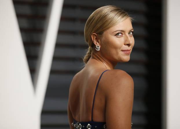 89th Academy Awards - Oscars Vanity Fair Party