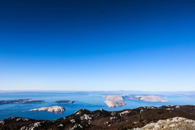 Na današnji dan 1999. proglašen je hrvatski nacionalni park Sjeverni Velebit