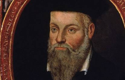 Tko je bio Nostradamus? Svojim zbunjujućim stihovima gledao je i predviđao budućnost svijeta