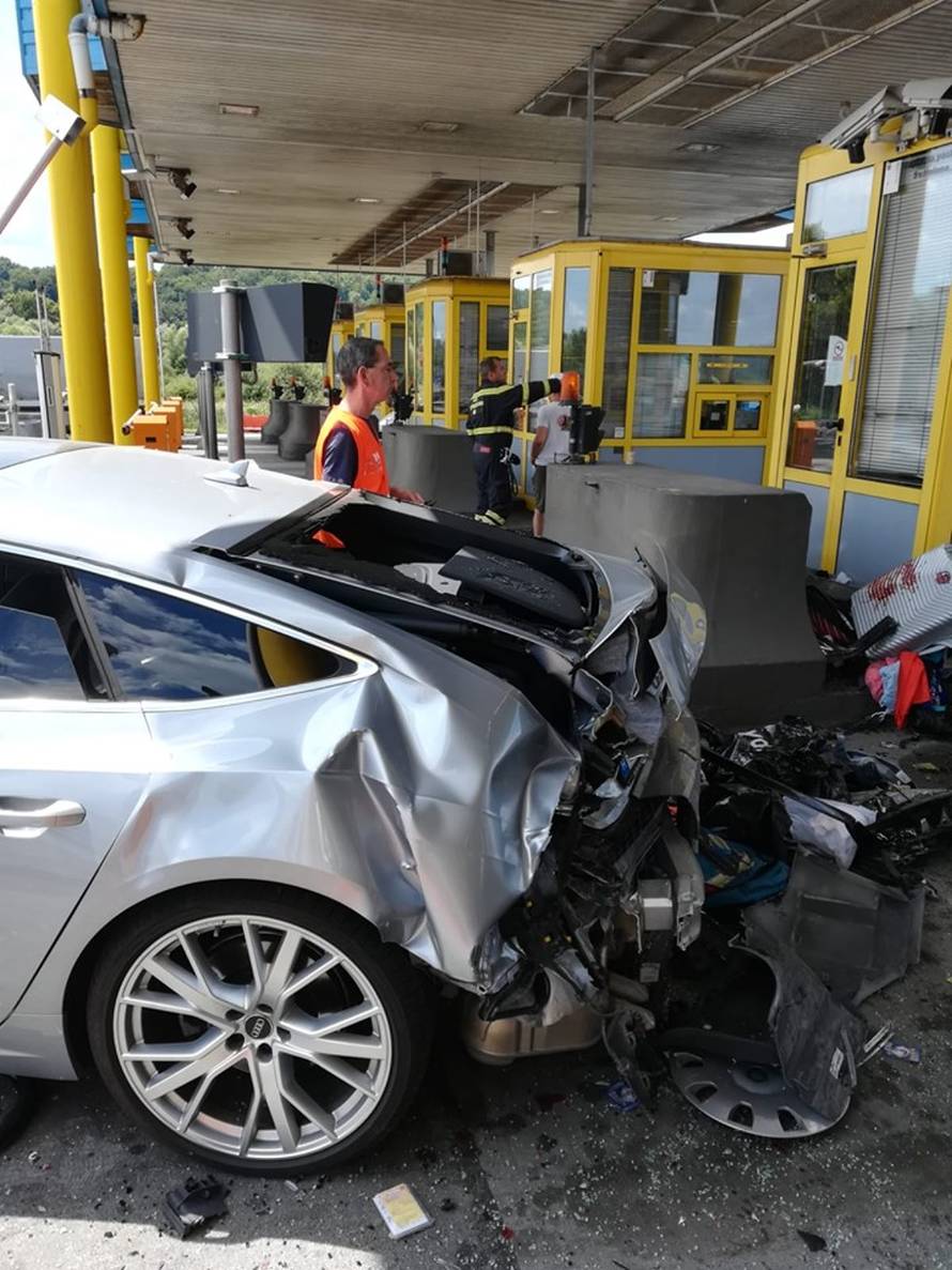 Ozlijeđeni trener preživio je i ranije još jednu tešku nesreću