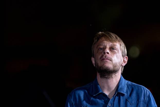 Zagreb:  U sklopu projekta Sunčana strana Prisavlja otvoren Festival svjetske književnosti