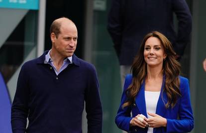Princ William i princeza Kate za godišnjicu braka idu u Škotsku: Tamo imaju drugačije titule...