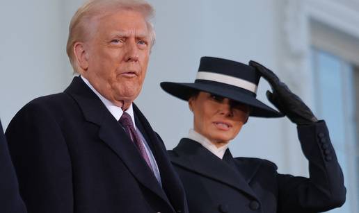 Trump će proglasiti da postoje samo dva spola - muški i ženski