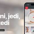 Skini, jedi, u&scaron;tedi &ndash; nova Pan-pek aplikacija je vani!
