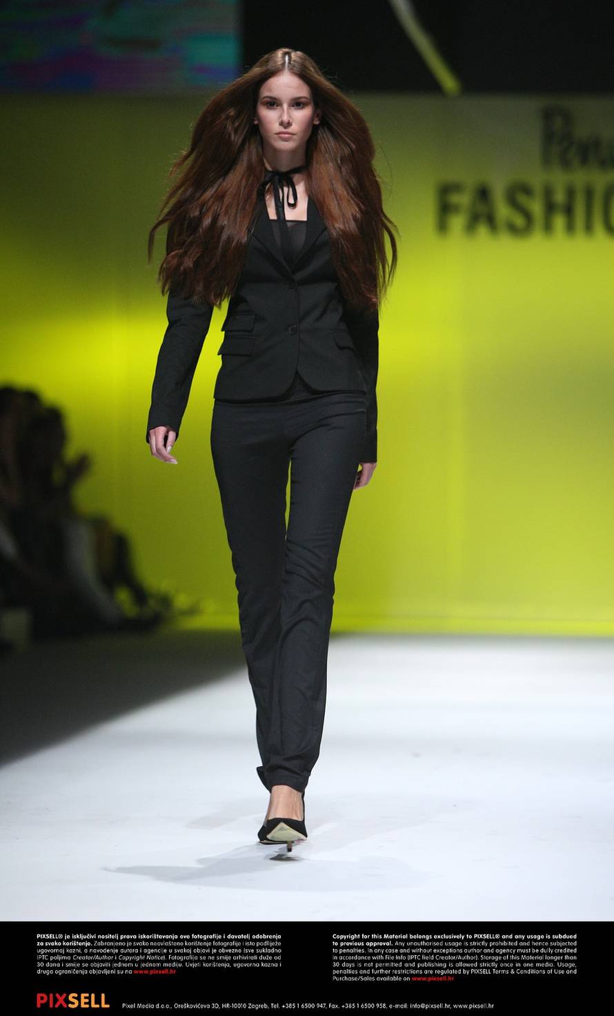 Borna Filić/Pixsell