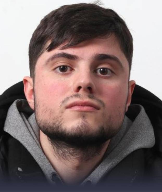 FOTO NAJGORI OD NAJGORIH Ovo su najtraženiji kriminalci u Europi: Na listi su i dva Hrvata