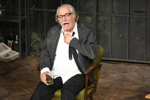 Na današnji dan rođen je Rade Šerbedžija