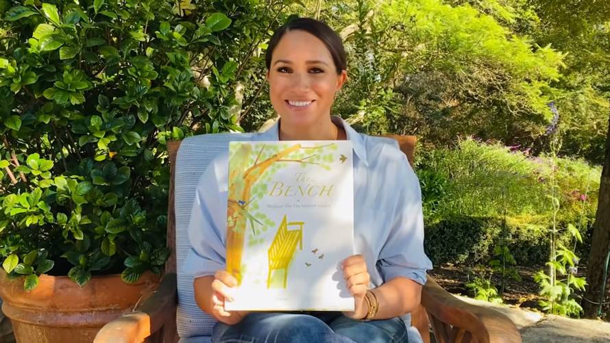 Netflix otkazao animiranu seriju inspiriranu  Meghan Markle