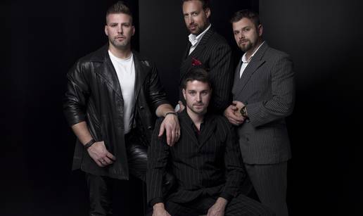 Nova era grupe CAMBI: singlom &bdquo;Zabranjena&ldquo; hrabro ulaze u novo poglavlje karijere