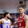 Hezonja: Jazine moraju biti dom hrvatske košarke, to je jedini način. A dali smo sve od sebe