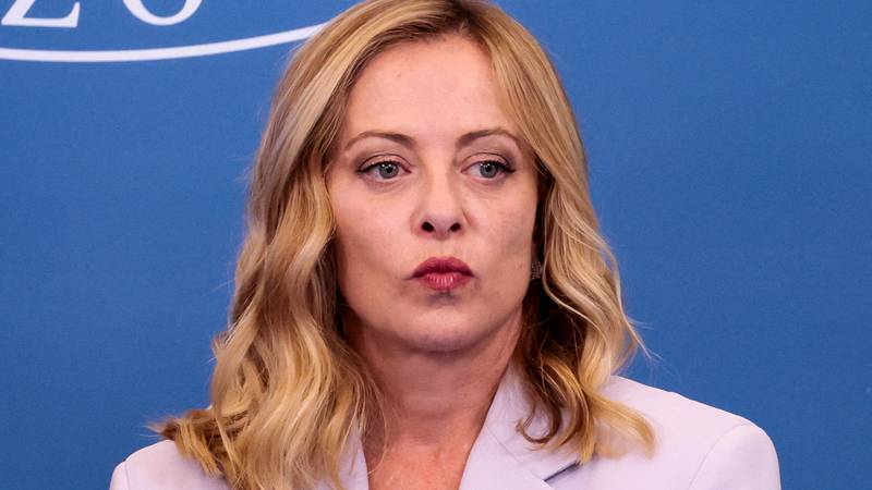 Meloni pozdravila trgovinski sporazum med EU in ZDA, a opozorila na podrobnosti