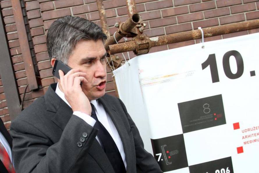 Vjeran Žganec Rogulja/PIXSELL