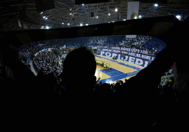 Nacional stiže u plavu utvrdu: "Dinamo će jurnuti na nas..."