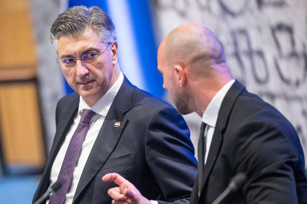 Zagreb: 3. sjednica Nacionalnog vijeća za digitalnu transformaciju