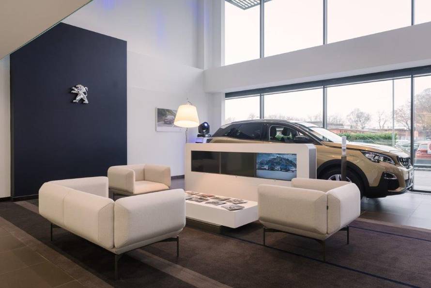 Auto Hrvatska: Novi Peugeot koncesionar u Zagrebu