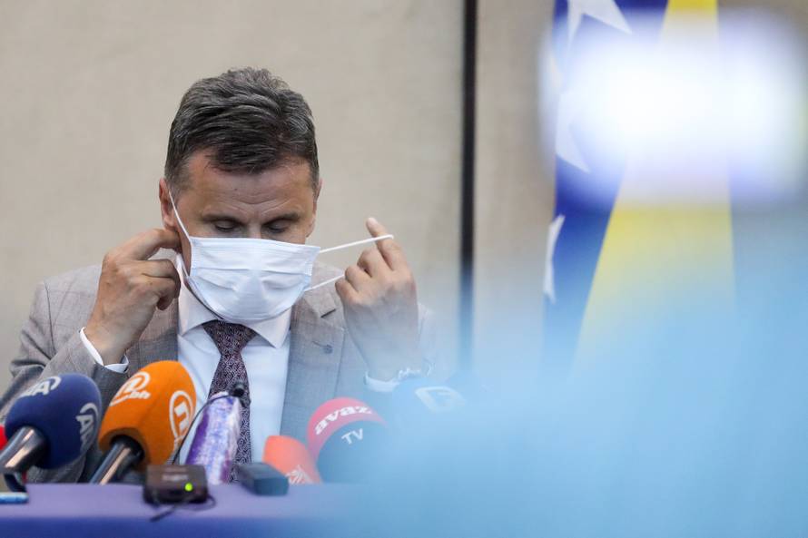 Nastavlja se rast oboljelih u Srbiji: 137 novih slučajeva