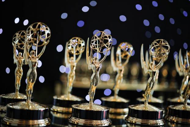 The 78th Primetime Emmy Awards in Los Angeles