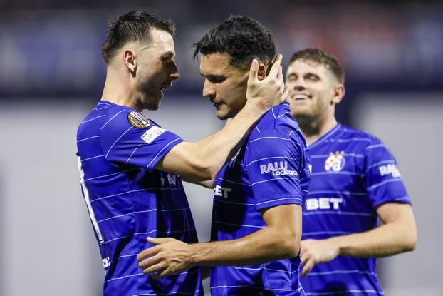 Zagreb: Susret Dinama i Fenerbahcea u 1. kolu Europske lige