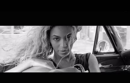 Beyonce: Ponekad želim biti nepoznata i prošetati ulicom