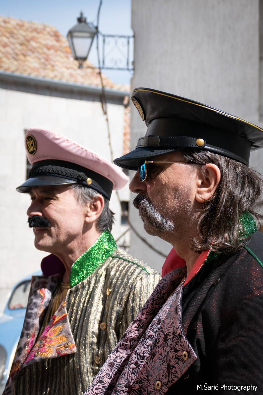 Nakon prve probe, Let 3 crveni se na kladionicama za Eurosong