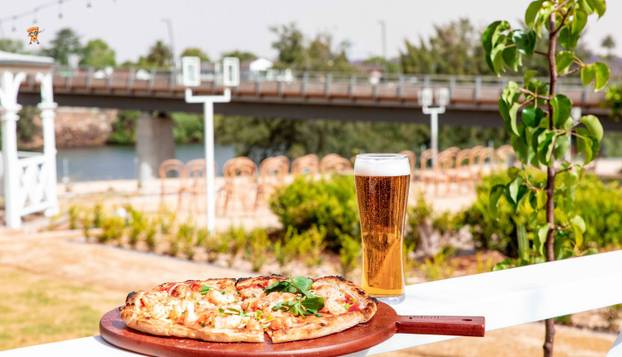 FOTO Danas je svjetski dan piva i pizze! Hoćete li ga 'proslaviti'?