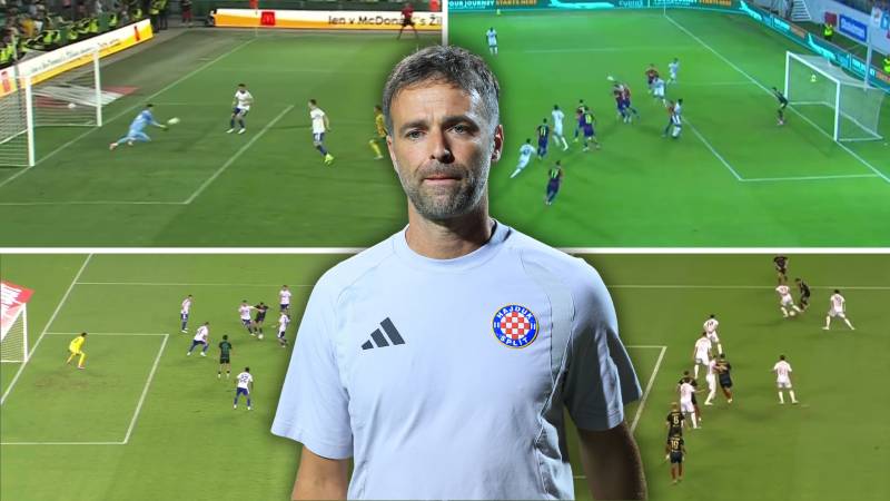 Hajduk prima u nadoknadi kad god i kako god! Pogledajte što je sve prosuo samo ove sezone
