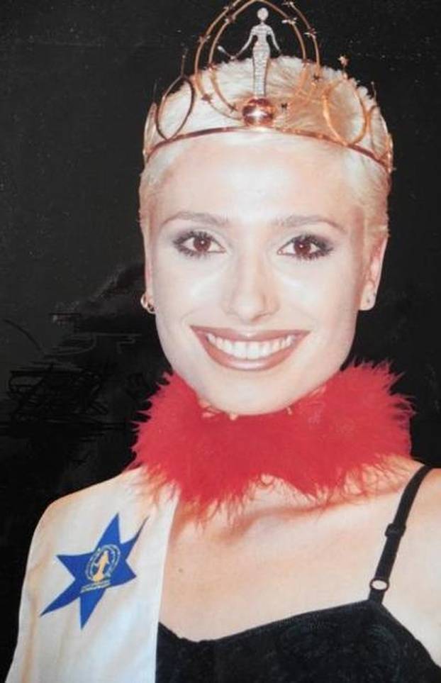 Bliži se izbor za Miss Universe Hrvatske: Evo koje su ljepotice do sada nosile tu laskavu titulu