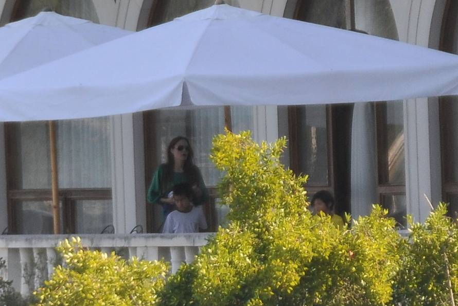 Duško Marušić/Pixsell