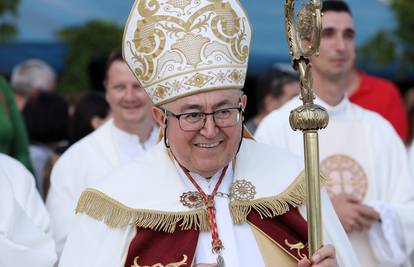 Kardinal Puljić otkrio detalje konklave i kako se glasalo