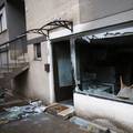 Tek trebali otvoriti: Eksplozija u Splitu uništila cijelu pizzeriju