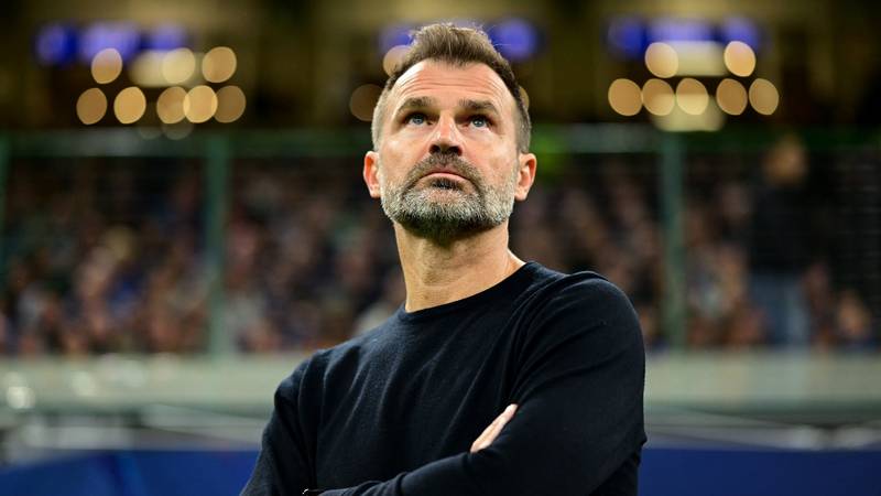 Ivan Leko: Belgija mi je drugi dom, ali najdublje sam vezan za Hrvatsku. Modrić? Najbolji ikad