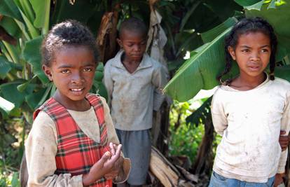 Na Madagaskaru su kuće bezvrijedne, bogatstvo se mjeri govedima