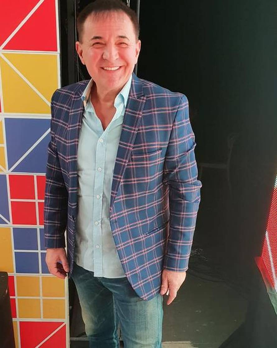 Cajka o uhićenju Mitra Mirića: 'Ne zanimaju me tuđe greške'